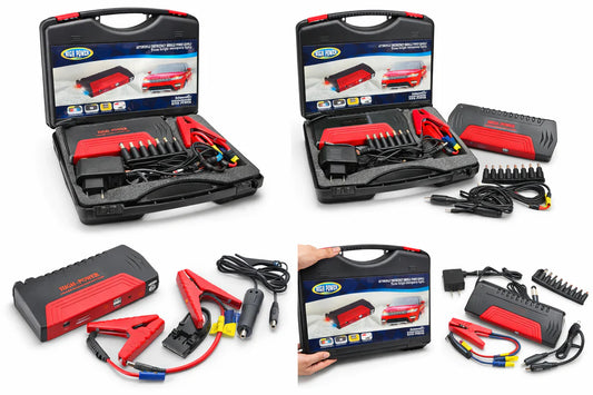 Car jump 50800 Portable Starter