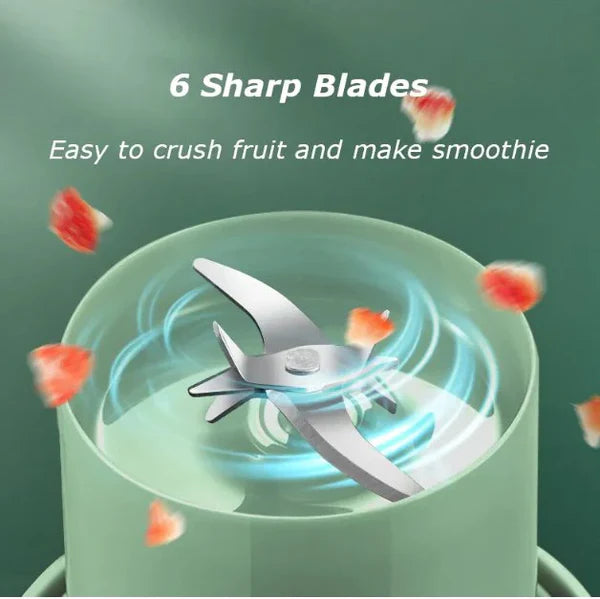 Powerful Crusher Juicer – Fresh Fruit & Vegetable Juice Extractor for Healthy Living