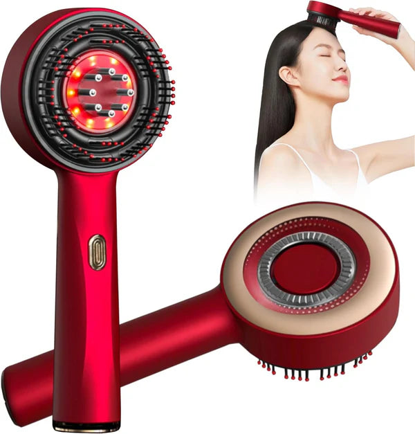 Scalp Massager & Deep Relaxation Massager