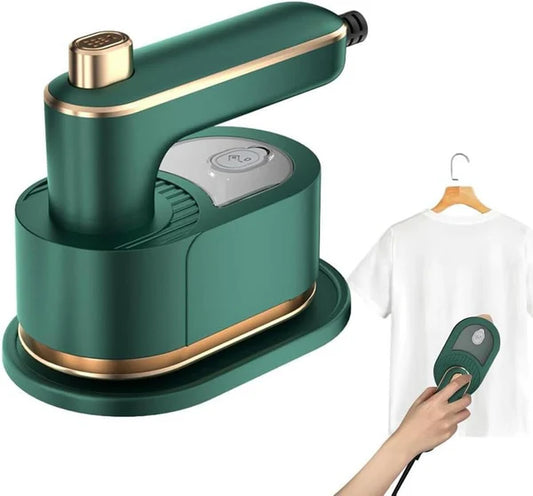 3-in-1 Hand Ironing Machine