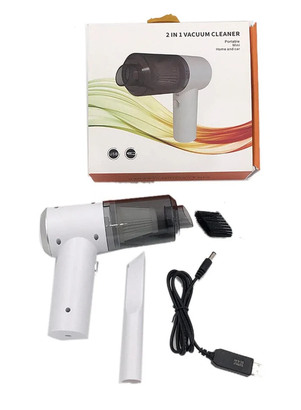 Generic 2 In 1 Vacuum Cleaner