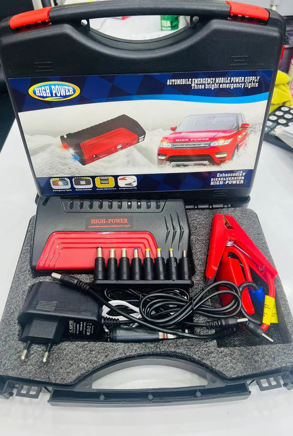 Car jump 50800 Portable Starter