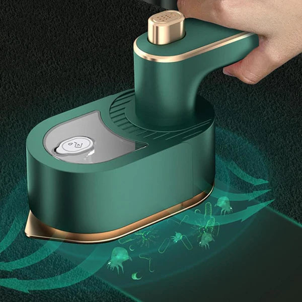 3-in-1 Hand Ironing Machine
