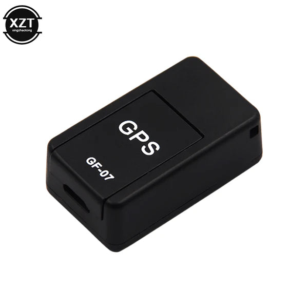 Mini GPS Car Tracker Real Time