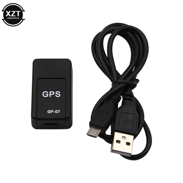Mini GPS Car Tracker Real Time