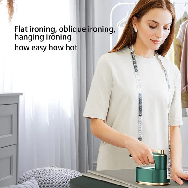 3-in-1 Hand Ironing Machine