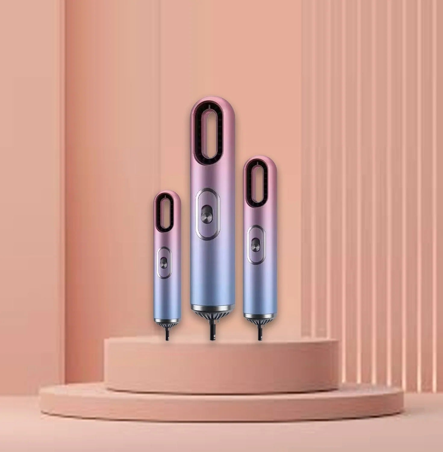 Compact Hair Dryer