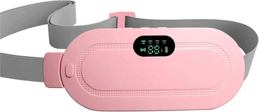 Smart Menstrual Heating Period Belt