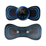 Electric Mini Neck Massager