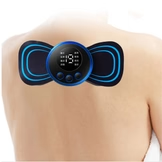 Electric Mini Neck Massager