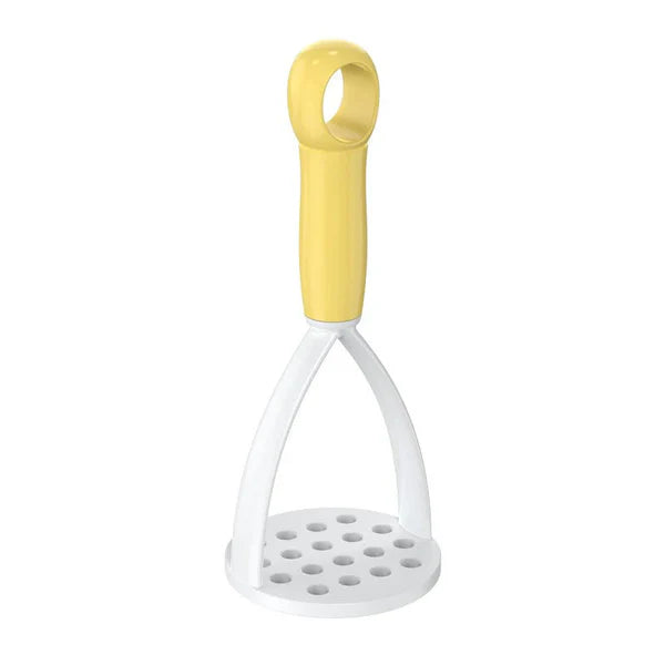 Manual Masher For Plastic Mashed Potatoes Kitchen Gadgets