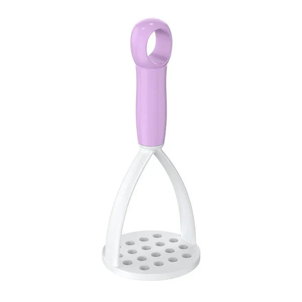 Manual Masher For Plastic Mashed Potatoes Kitchen Gadgets